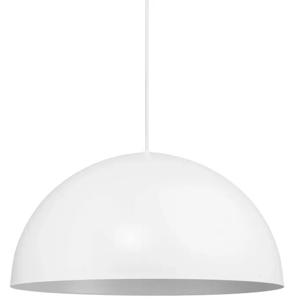 ELLEN 40 VISILICA BIJELA E27 IP20 48573001