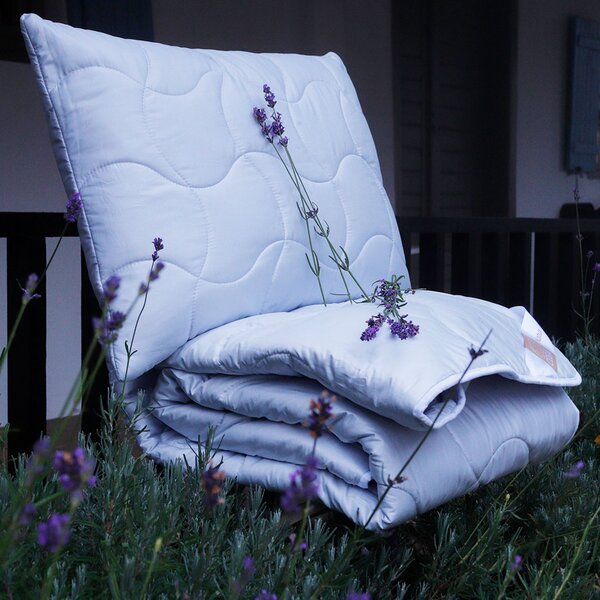 Poplun Lavanda Medium 200x140 cm