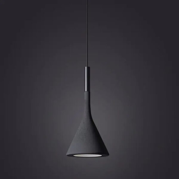 FOSCARINI APLOMB GU10 VISILICA ANTRACIT FN195007L-3_27