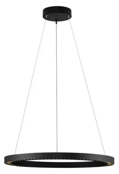 DEOS VISILICA CRNA LED 27W 2083lm 3000K IP20 NL9030894