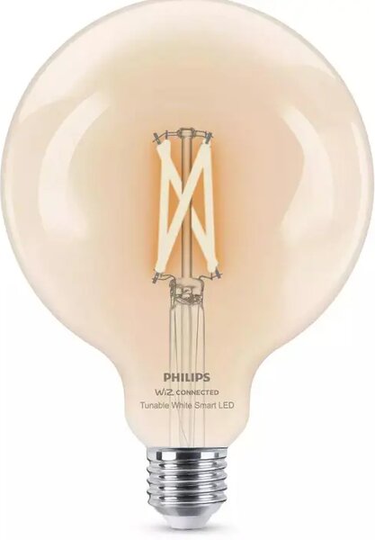 PHILIPS SMART ŽARULJA WFB 60W G125 E27 927-65 CL 1PF/6 8719514372108