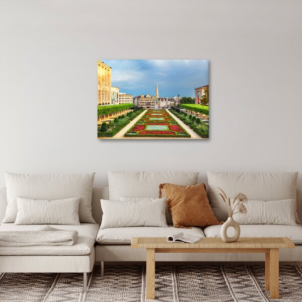 Slika - Bruxelles (70x50 cm)
