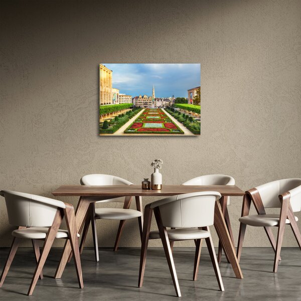 Slika - Bruxelles (70x50 cm)