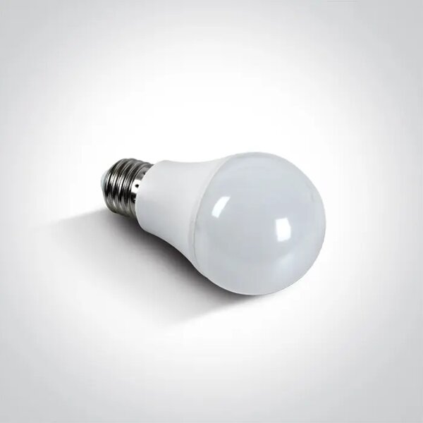 LED ŽARULJA RGBW 9W/720lm + DALJINSKI DM9G09/RGBW