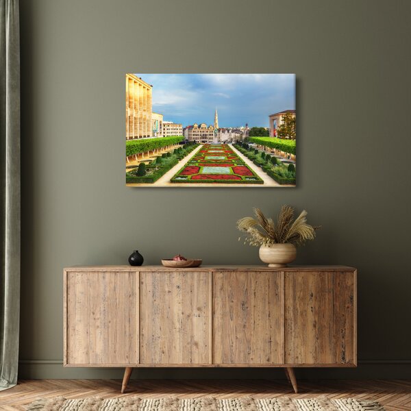 Slika - Bruxelles (90x60 cm)