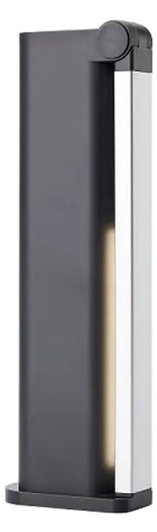 AMBER PHILIPS LED stolna lampa DSK202 PT 5W 40K B USB 8719514420397