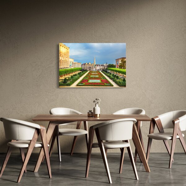 Slika - Bruxelles (90x60 cm)