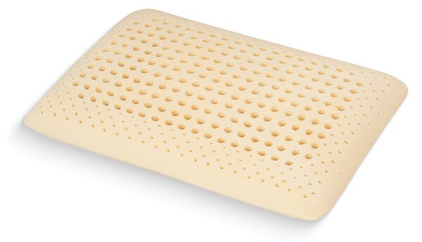 Jastuk Organic Lux Latex 40x60 cm