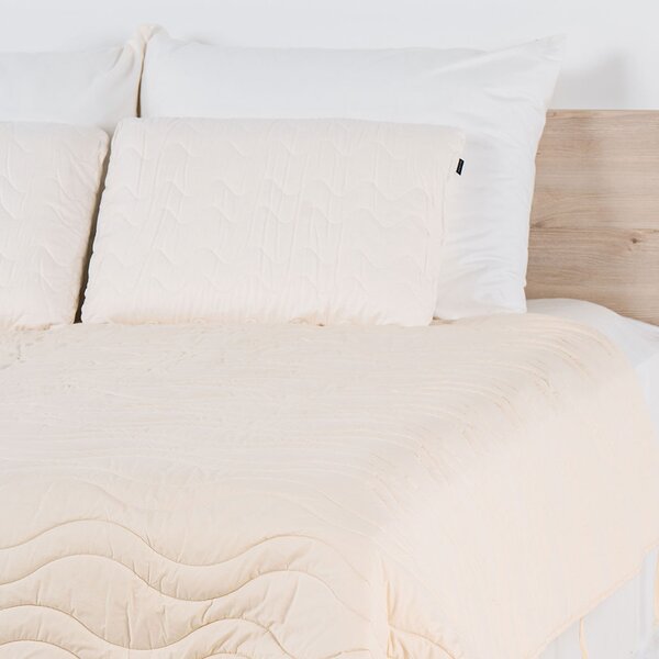 Jastuk Organic Lux Latex 40x60 cm