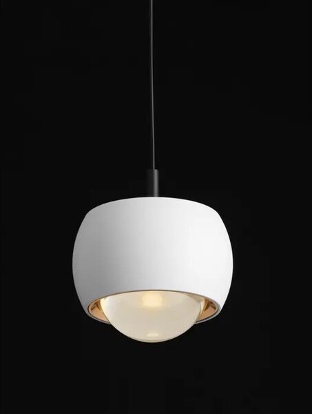 CONGA VISILICA LED/3000K/13W/922Lm/BIJELA NL9002067