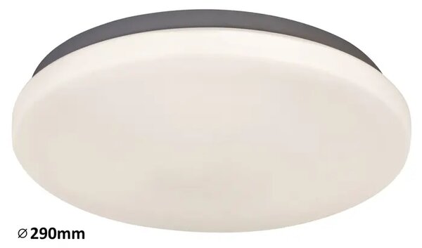 ROB STROPNA SVJETILJKA LED 20/BIJELA/IP20/1400lm RA2284