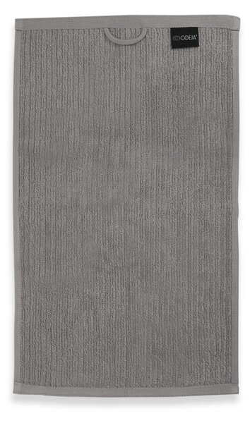 Ručnik za ruke Color 50x30 cm - Siva