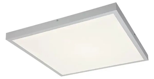 DAMEK2 STROPNA SVJETILJKA LED 40/BIJELA/IP20/2900lm RA71078