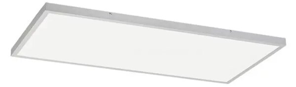 DAMEK2 STROPNA SVJETILJKA LED 80/BIJELA/IP20/6150lm RA71079