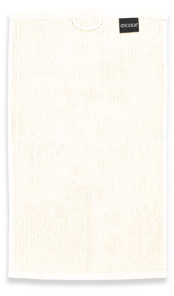 Ručnik za ruke Color 50x30 cm - Krem