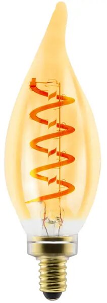 LED ŽARULJA DECO E14 C35 BT SPIRAL DIM 2200 KELVIN 200 LUMEN E14 2080121458#