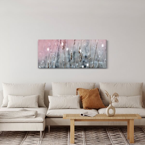 Slika - Trenutak (120x50 cm)