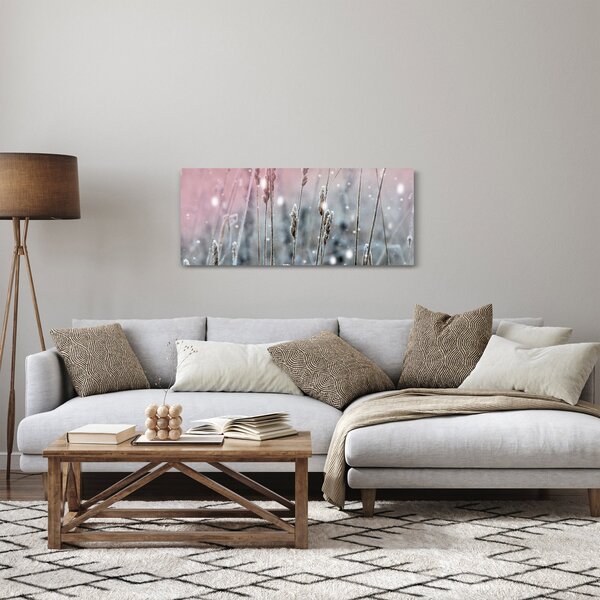 Slika - Trenutak (120x50 cm)