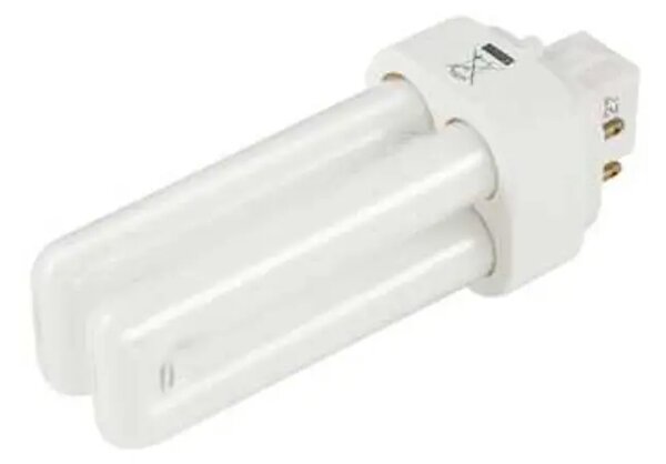 FLUO ŽARULJA CFL PL-C G24q-2 18W/830 (4-pins) DULUX D/E 5941029896326