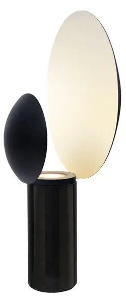 CACHÉ STOLNA LAMPA MATT CRNA GU10 IP20 2220275003#