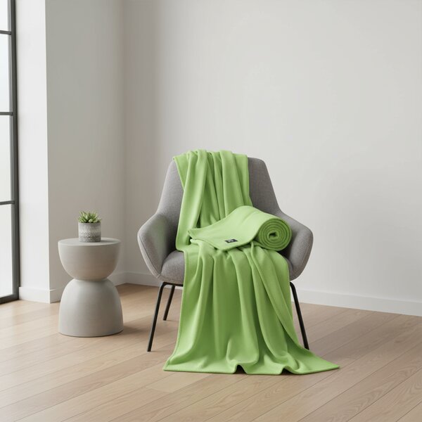 Deka Domus 150x200 cm – Svijetlo zelena