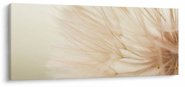 Slika - Detalji cvijeta (120x50 cm)