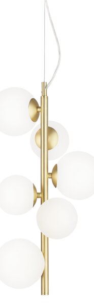 PERLAGE LUSTER SP6 BIJELA G9 ID283821