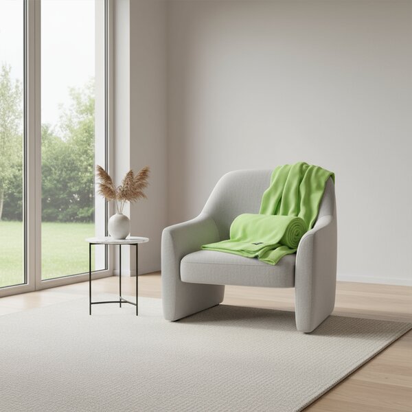 Deka Domus 150x200 cm – Svijetlo zelena