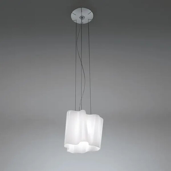 LOGICO MINI VISILICA SILK 10,5W 220V-240V 969lm AR0696020A