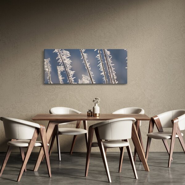 Slika - Mraz (120x50 cm)