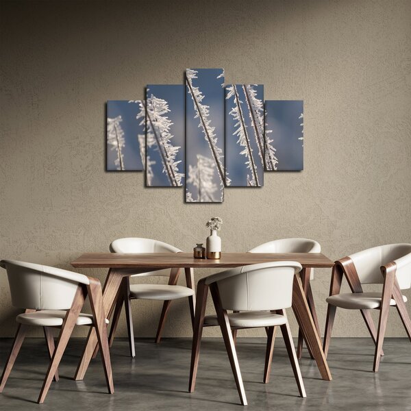 Slika - Mraz (150x105 cm)