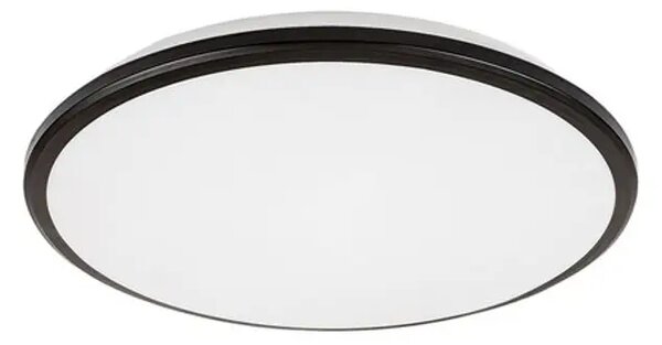 ENGON STROPNA SVJETILJKA LED 18/CRNA/IP20/940lm RA71126