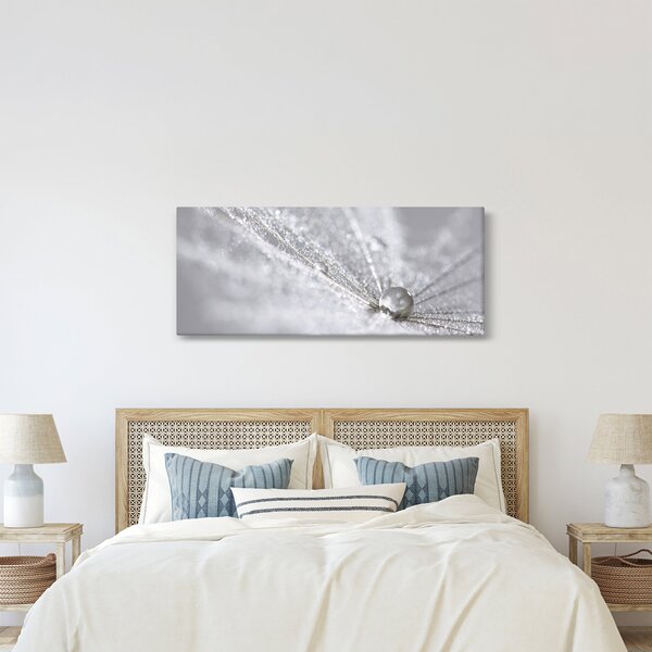 Slika - Kap vode (120x50 cm)