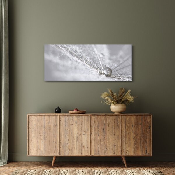 Slika - Kap vode (120x50 cm)