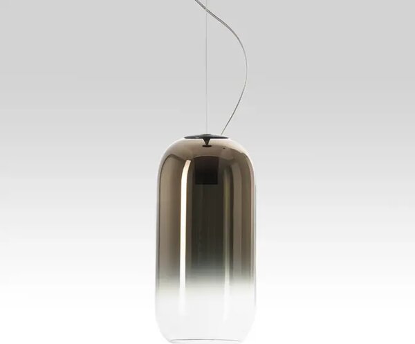 GOPLE VISILICA BRONCA E27 17W 903lm AR1405060A