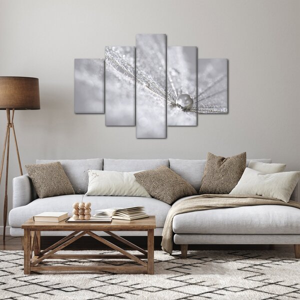 Slika - Kap vode (150x105 cm)