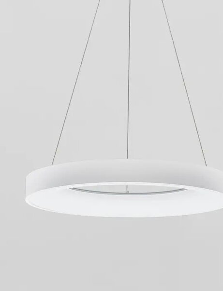 RANDO THIN VISILICA LED 50W/3000K/2864lm/DIMM/IP20/BIJELA NL9453452