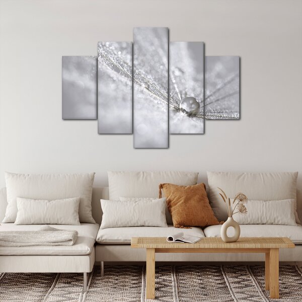 Slika - Kap vode (150x105 cm)