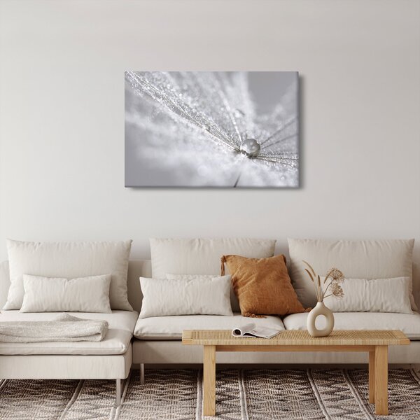 Slika - Kap vode (90x60 cm)