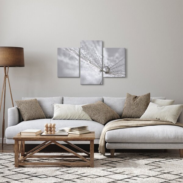 Slika - Kap vode (90x60 cm)