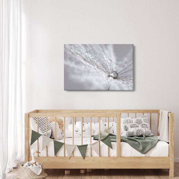 Slika - Kap vode (90x60 cm)
