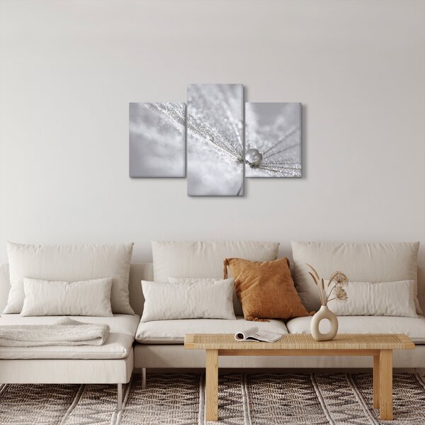 Slika - Kap vode (90x60 cm)