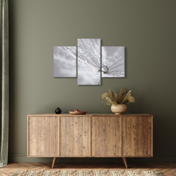 Slika - Kap vode (90x60 cm)