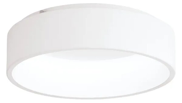 PLAFONJERA 3xLED 3X8,5W, PROM 450, BIJELA MARGHERA1 39286