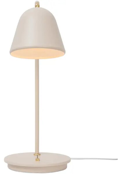 FLEUR 15 STOLNA LAMPA BEŽ E14 IP20 2112115001