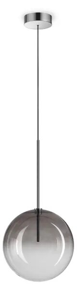 EQUINOXE SP1 D25 VISILICA FUME' SFUMATO ID345376