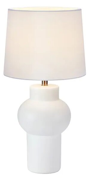 SHAPE STOLNA LAMPA BIJELA E27 MA108450