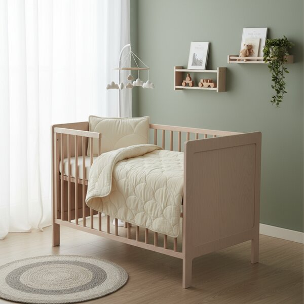 Dječji poplun Bamboo Medium Mini
