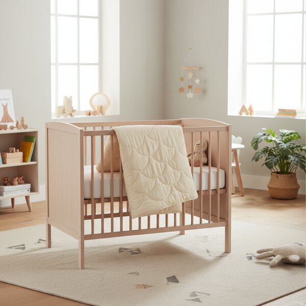 Dječji poplun Bamboo Medium Mini