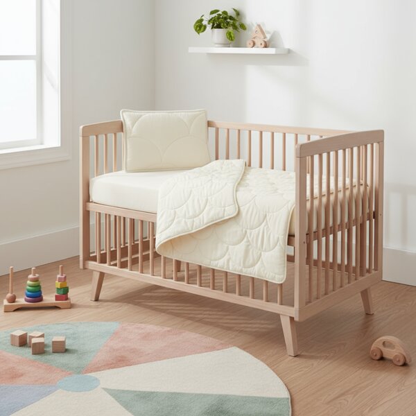 Dječji poplun Bamboo Medium Mini